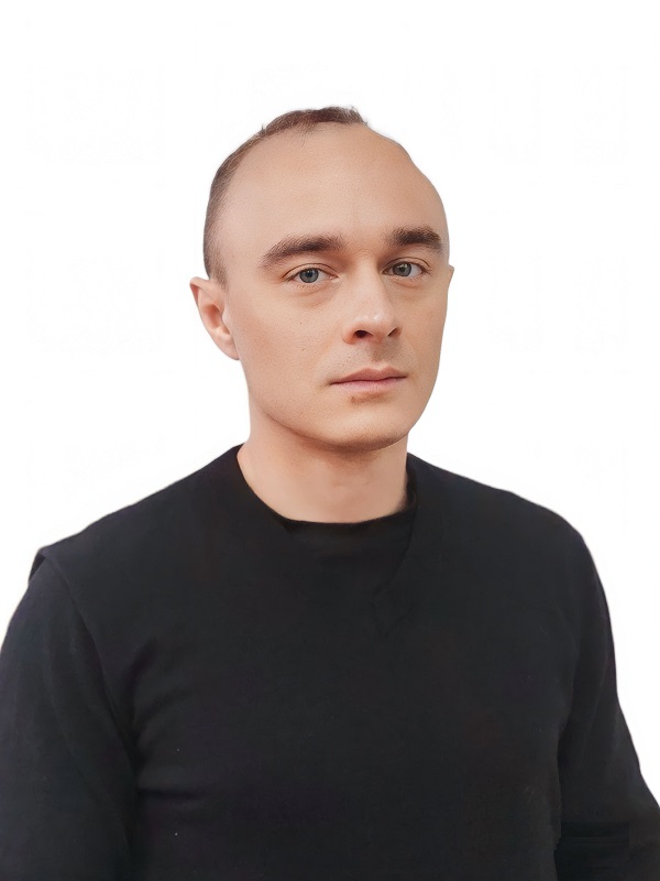 Иванченко Иван Владимирович.