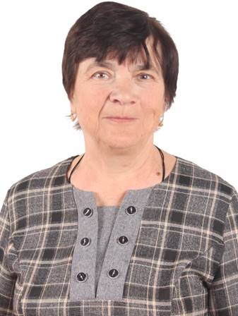 Скоромникова Антонина Ивановна.
