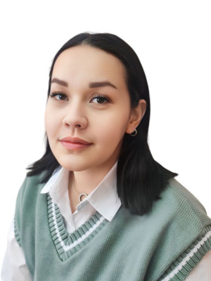 Михеева Насиба Батыровна Михеева Насиба Батыровна